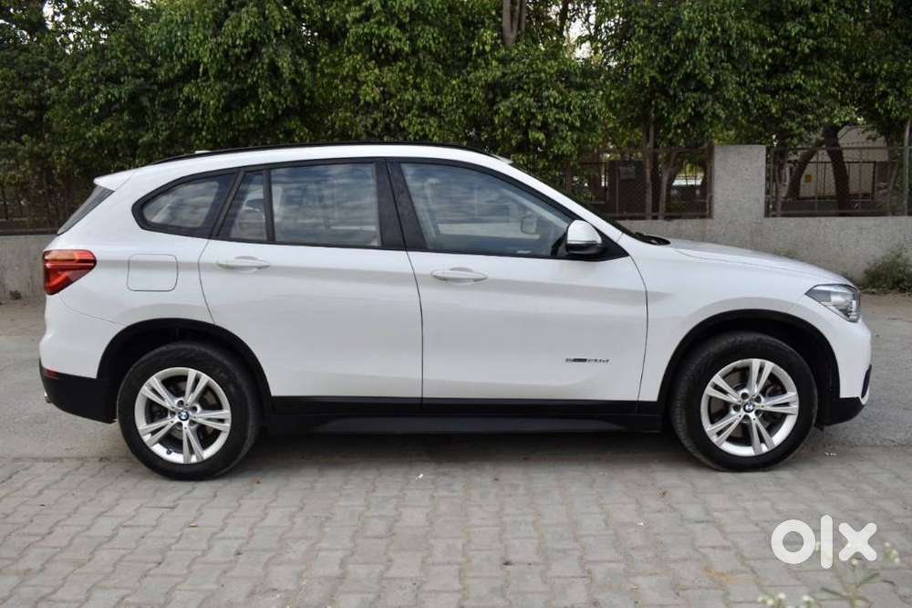 Bmw X1 2.0 Sdrive 20d, 2017, Diesel