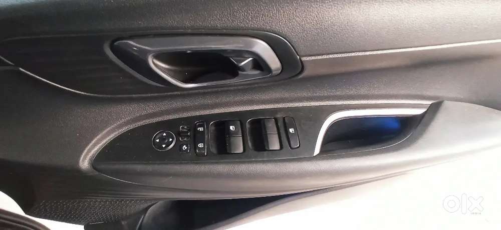 Hyundai I20 2023 Petrol Well Maintained