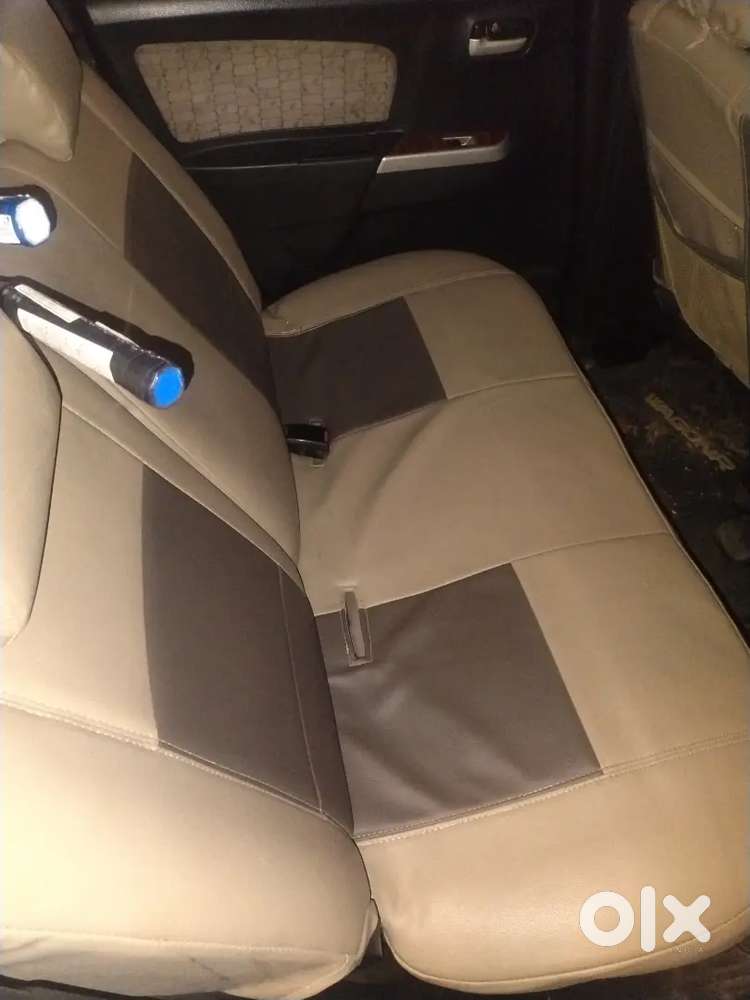 Maruti Suzuki Wagon R 12 Year