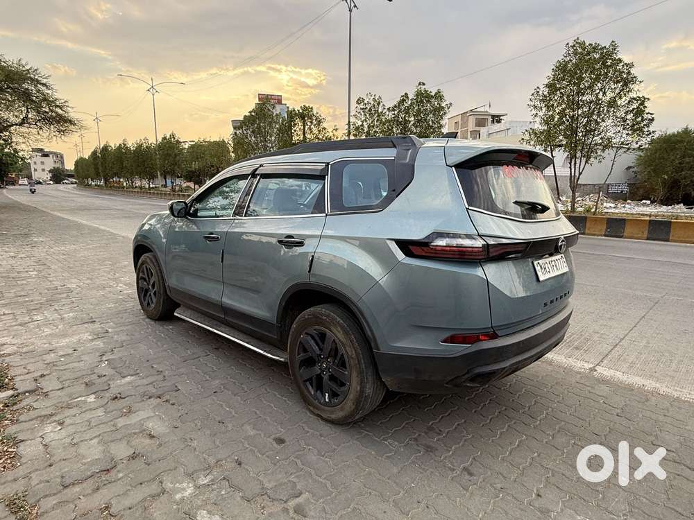 Tata Safari 2.0 Kryotec Xza Plus, 2021, Diesel