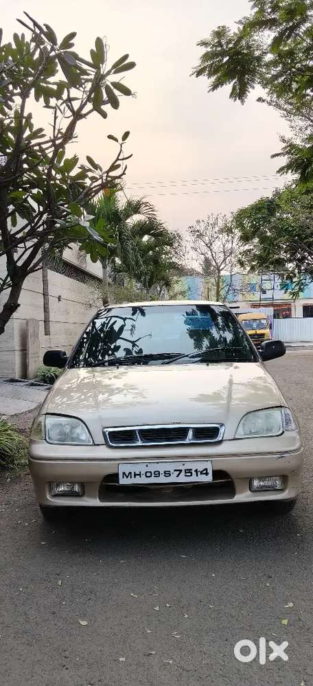 Maruti Suzuki Esteem 2000