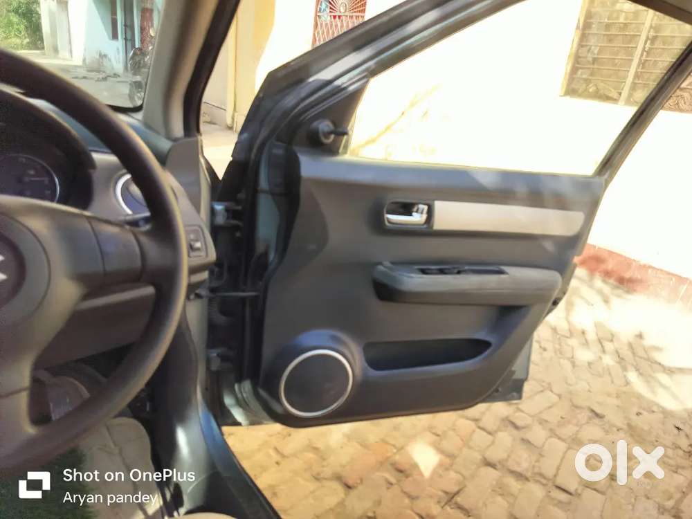Maruti Swift Dzire Diesel 2011