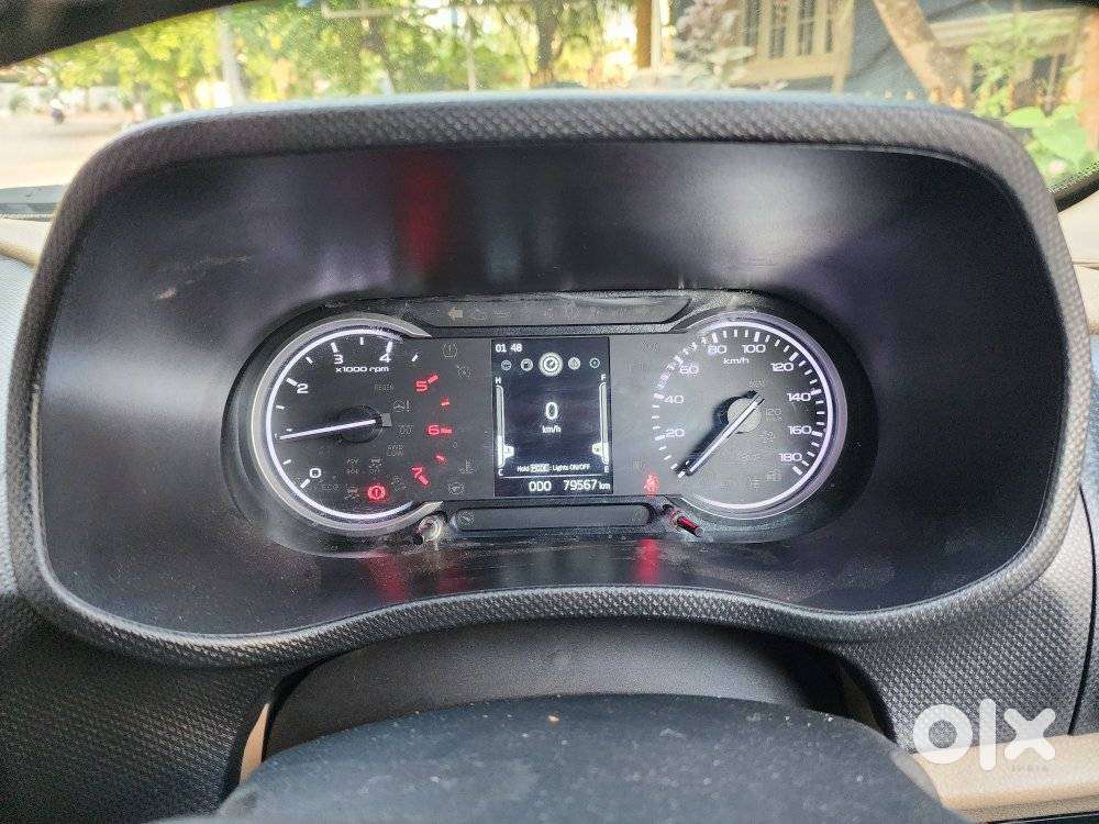 Mahindra Bolero Neo 1.5 N 10, 2022, Diesel