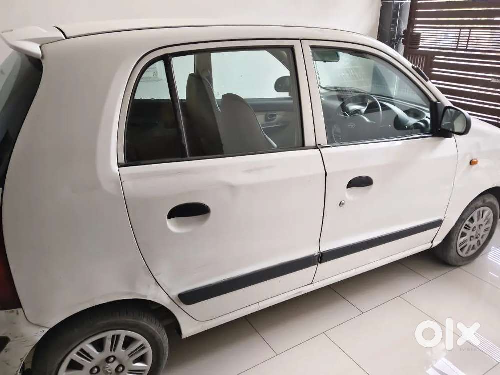 Hyundai Santro Xing Gls 2011 Passing 2031