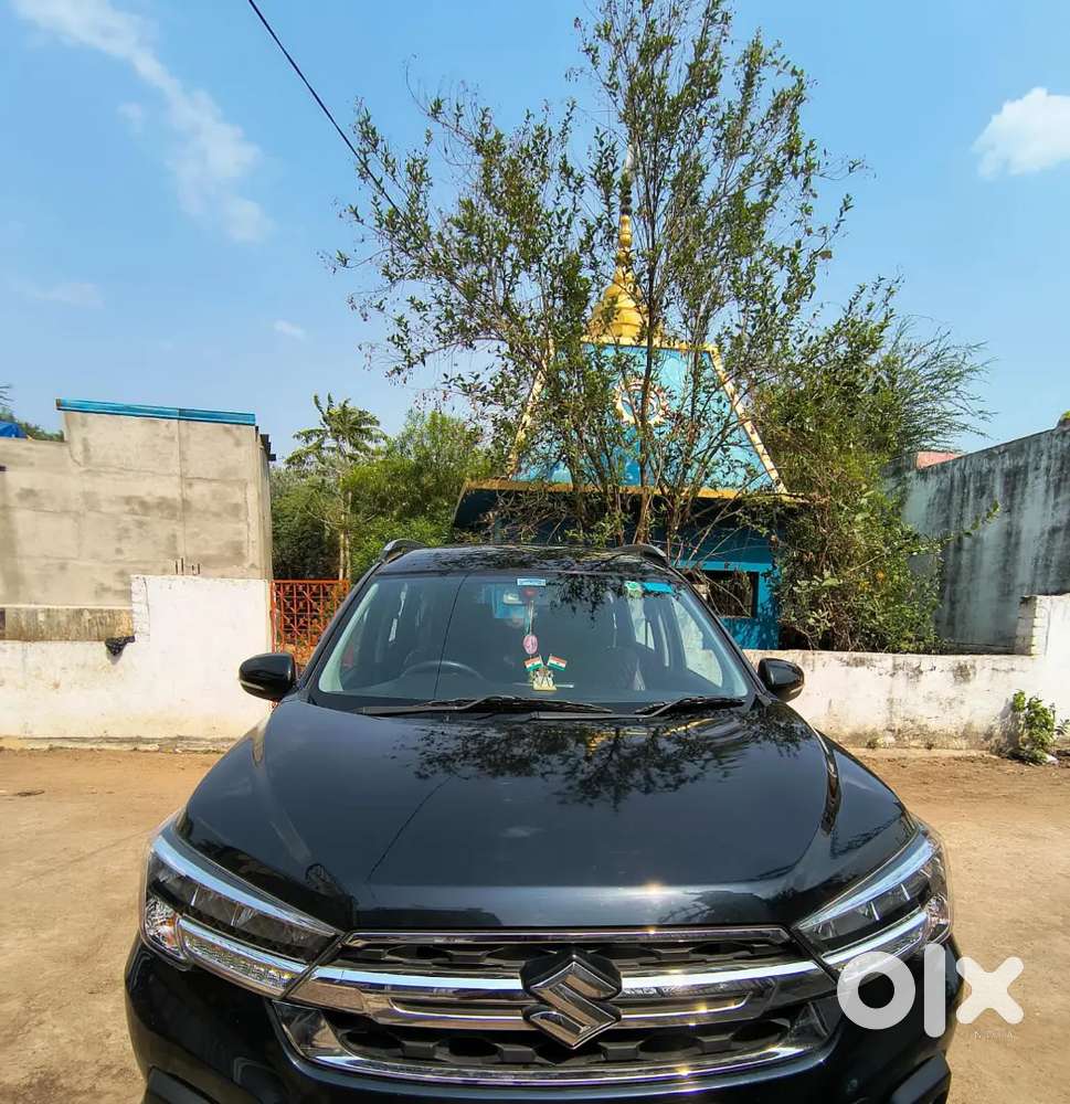 Maruti Suzuki Xl6 2025