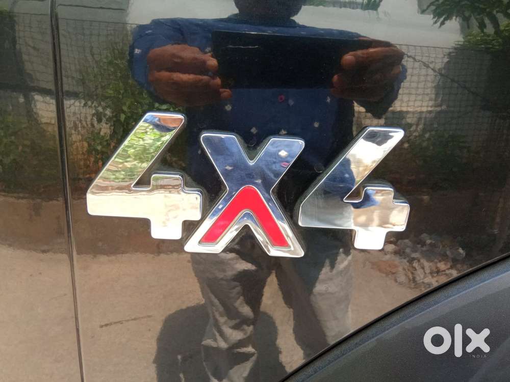 Mahindra Thar Lx D At 4wd Ht, 2024, Diesel