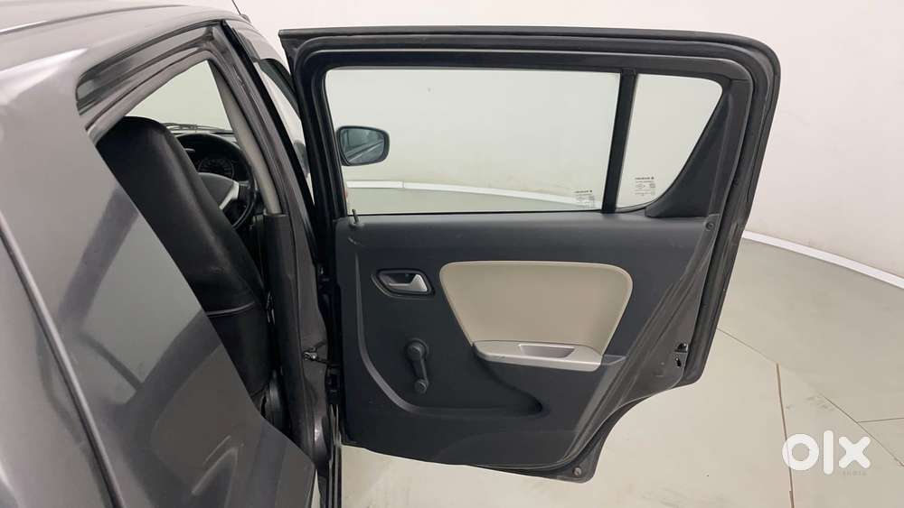 Maruti Suzuki Alto K10 Vxi, 2016, Petrol
