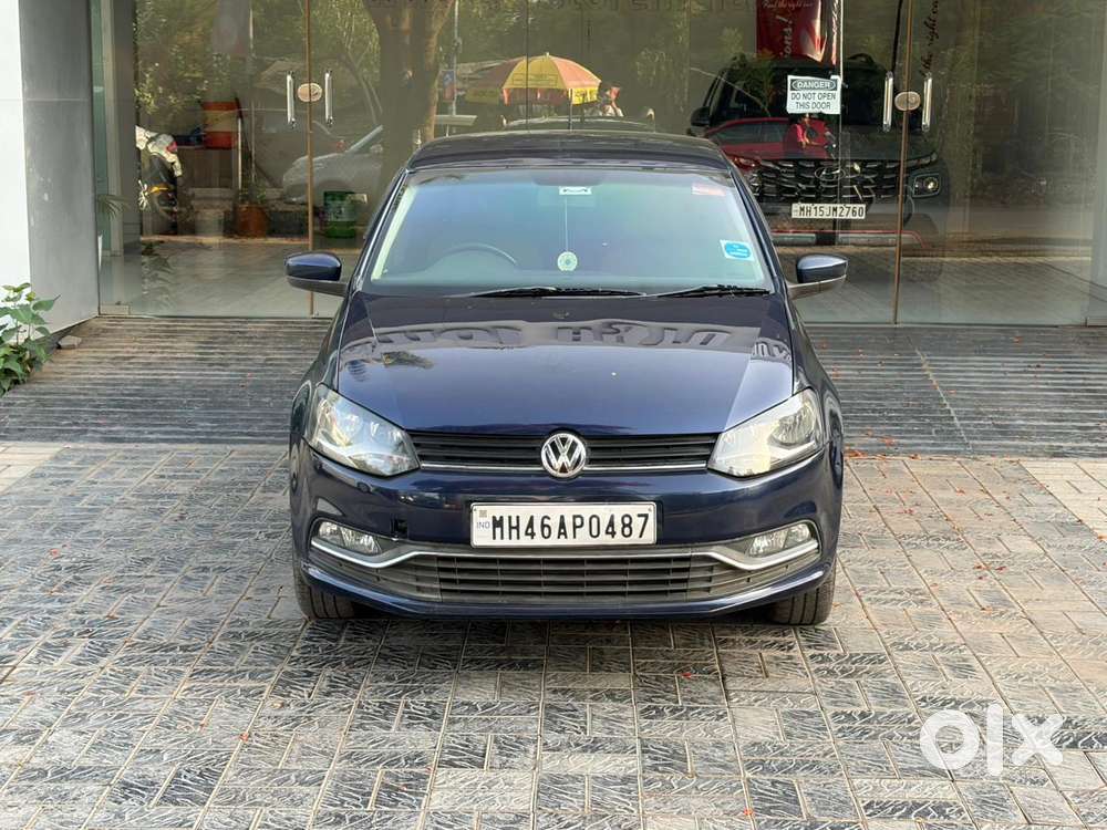 Volkswagen Polo 2013-2015 1.5 Tdi Highline, 2015, Diesel