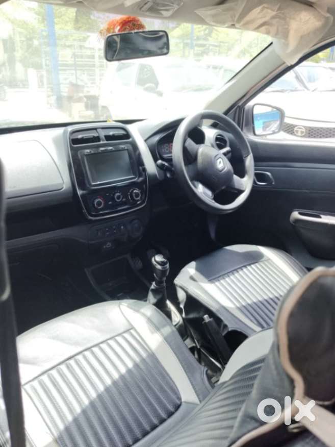 Renault Kwid 1.0 Rxt Optional, 2020, Petrol