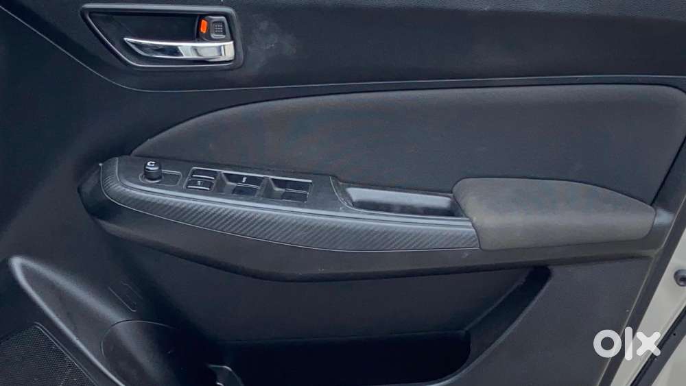 Maruti Suzuki Swift Vxi, 2018, Petrol