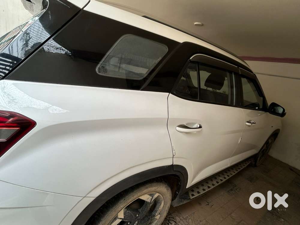 Hyundai Automatic Diesel 2022