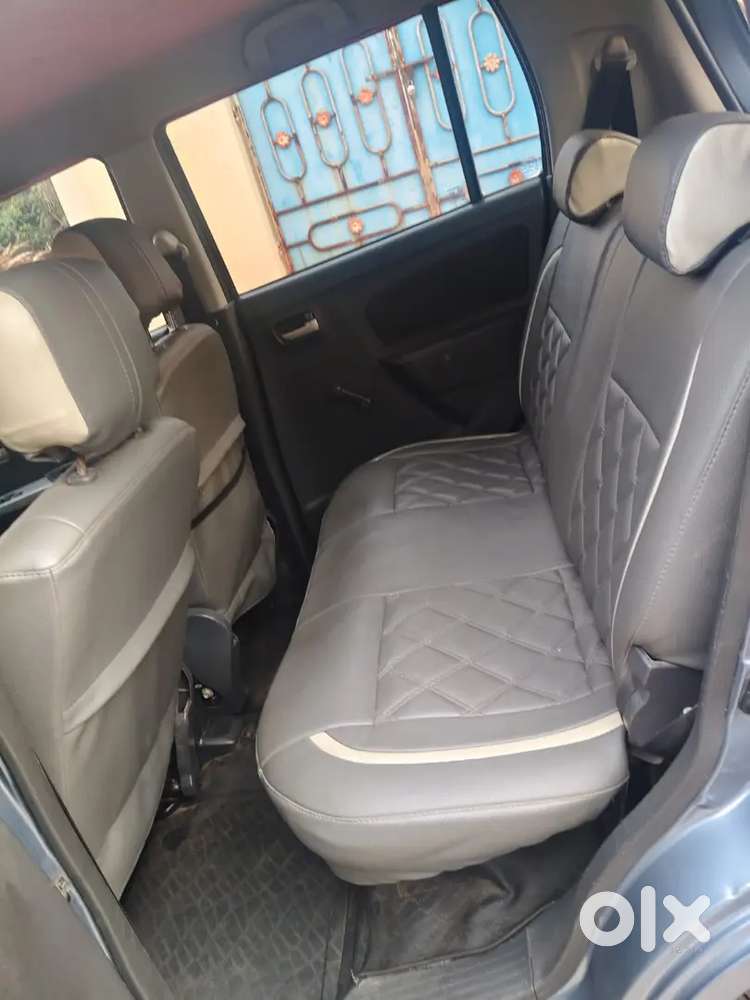 Maruti Suzuki Wagon R 1.0 2012 Petrol 95000 Km Driven