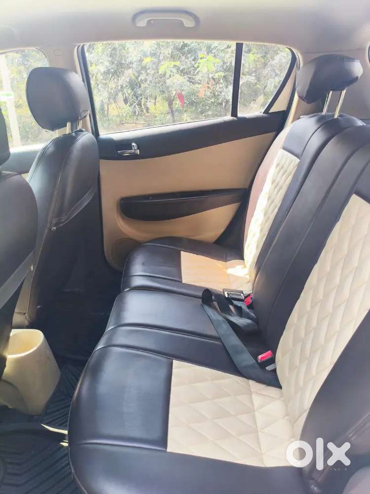 Hyundai I 20 Neat And Excellent Condition