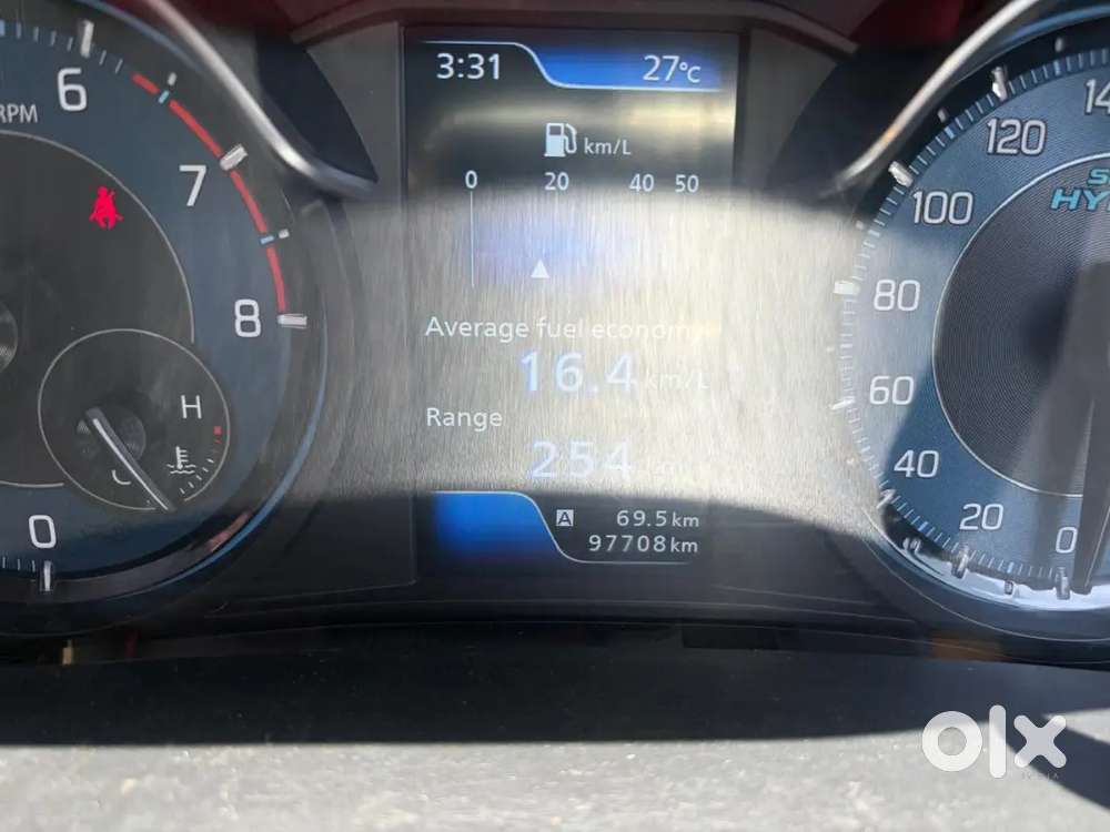 Ertiga In Good Condition