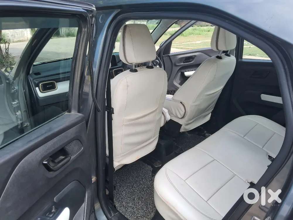 Tata Punch Acomplish 2024 Cng+petrol ,