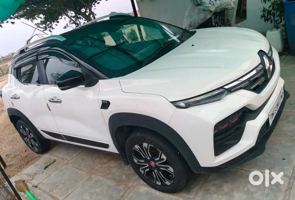 All Wehical Full Condition No Accident Own Uses