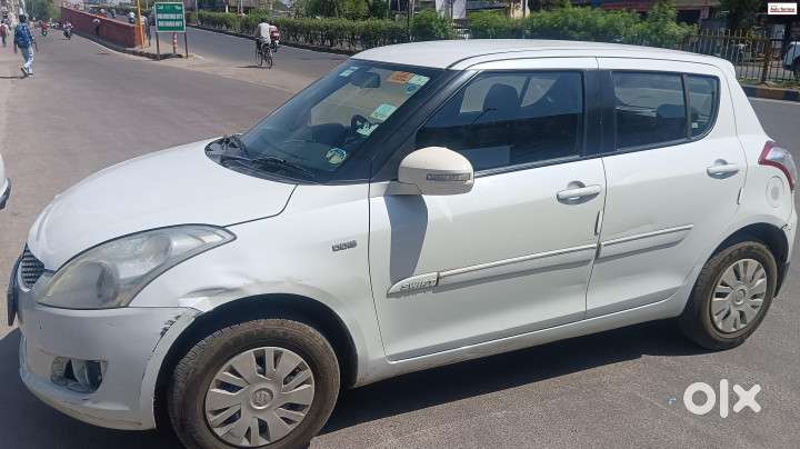 Maruti Suzuki Ciaz Vdi, 2012, Diesel