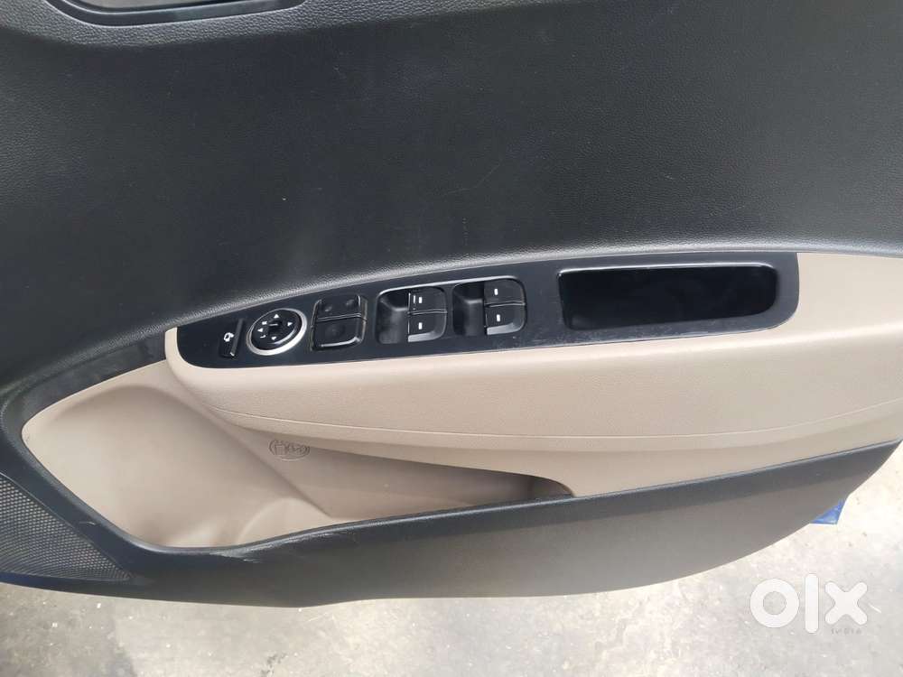 Hyundai Accent Executive, 2014, Diesel