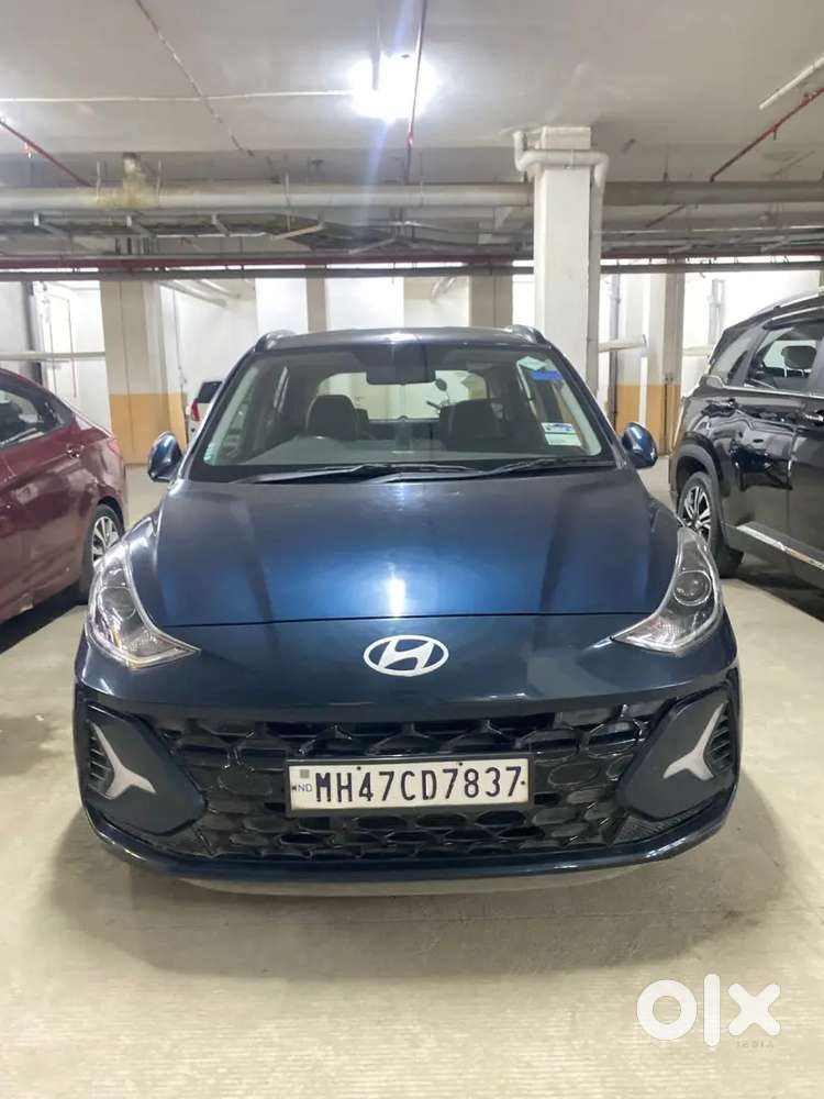 Hyundai Grand I10 Prime 2016 First Owner