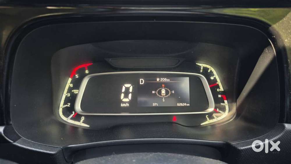 Kia Sonet 1.5 Gtx Plus Diesel At Dt, 2022, Diesel