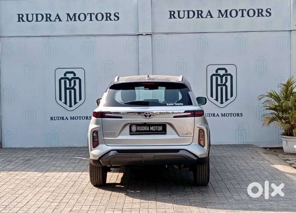 Toyota Urban Cruiser Hyryder 1.5 G Hybrid, 2024, Petrol