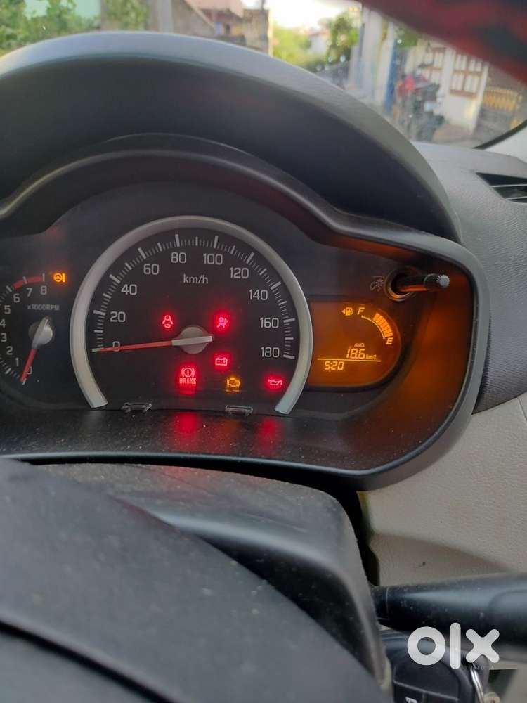 Maruti Suzuki Car 2017
