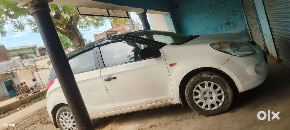 Hyundai I20 Diesel Manual 2012