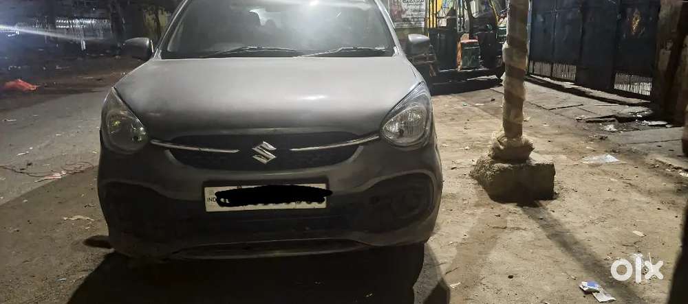 Maruti Suzuki Celerio 2022 Vxi