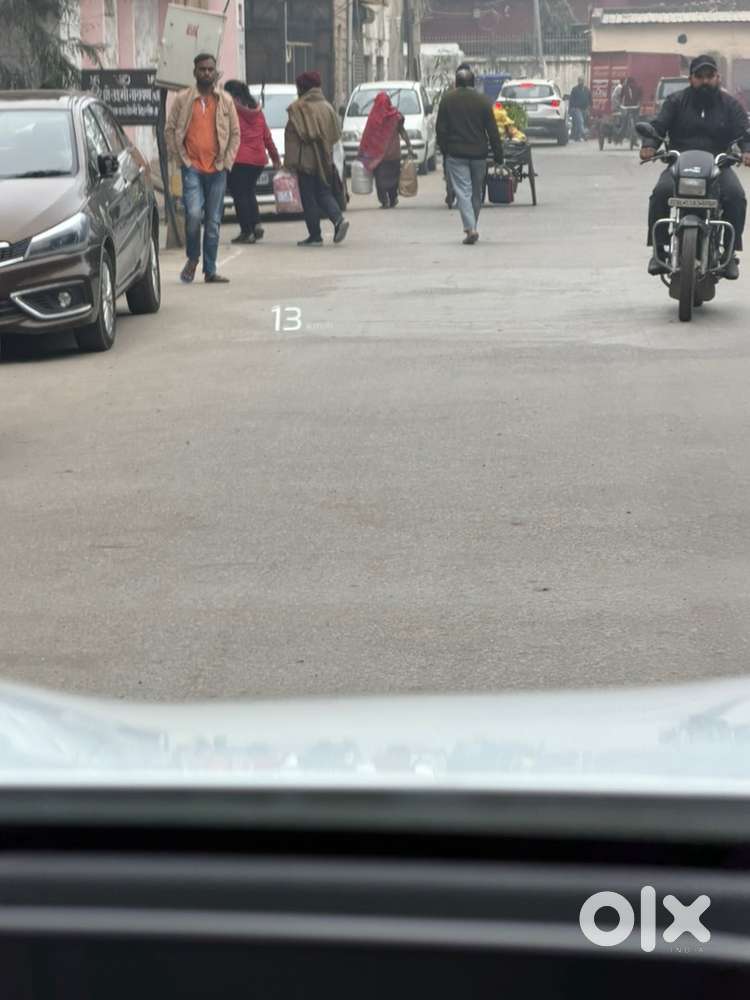 Mahindra Xev 9e 2025 Pack Three Top Model 12000 Km Driven