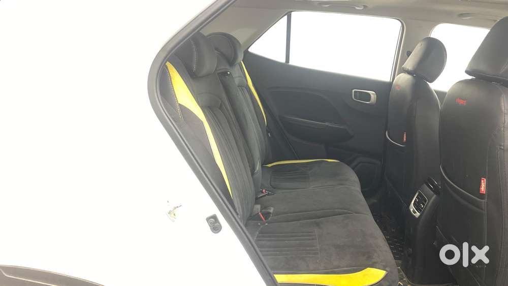 Hyundai Venue 1.4 Crdi Sx (o), 2019, Diesel