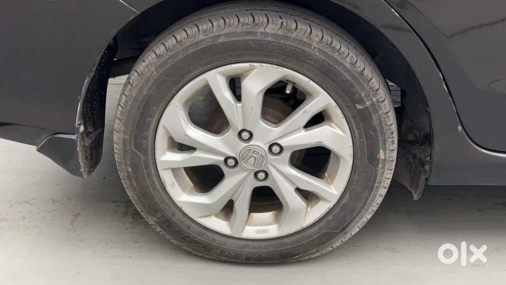 Honda Amaze Vx 1.2 Petrol Mt, 2019, Petrol