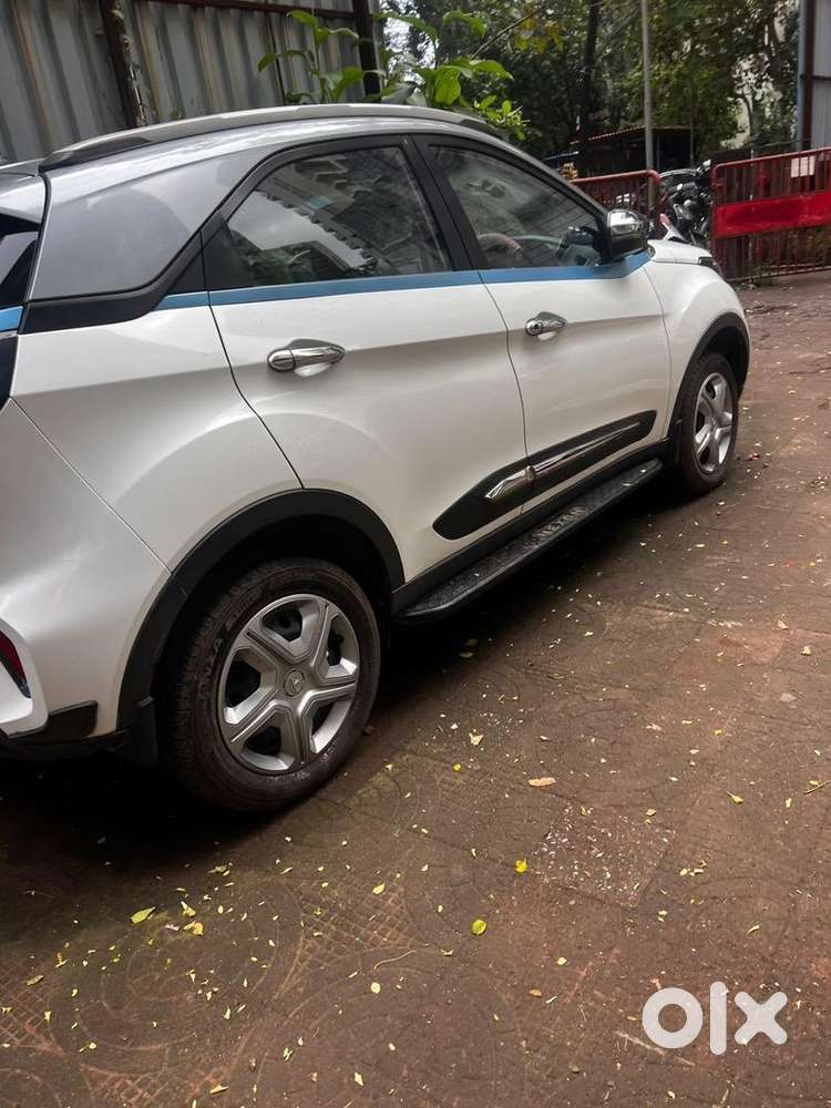 2022 Tata Nexon Xm S 1.2 Rtn Bs6