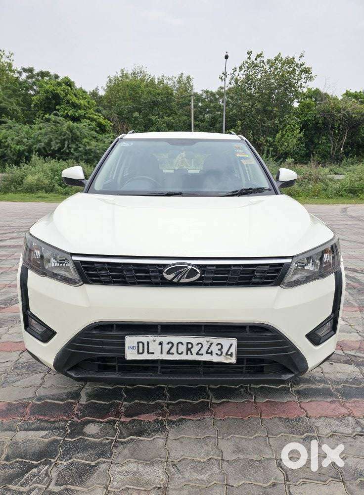 Mahindra Xuv300 W6 Diesel, 2019, Diesel