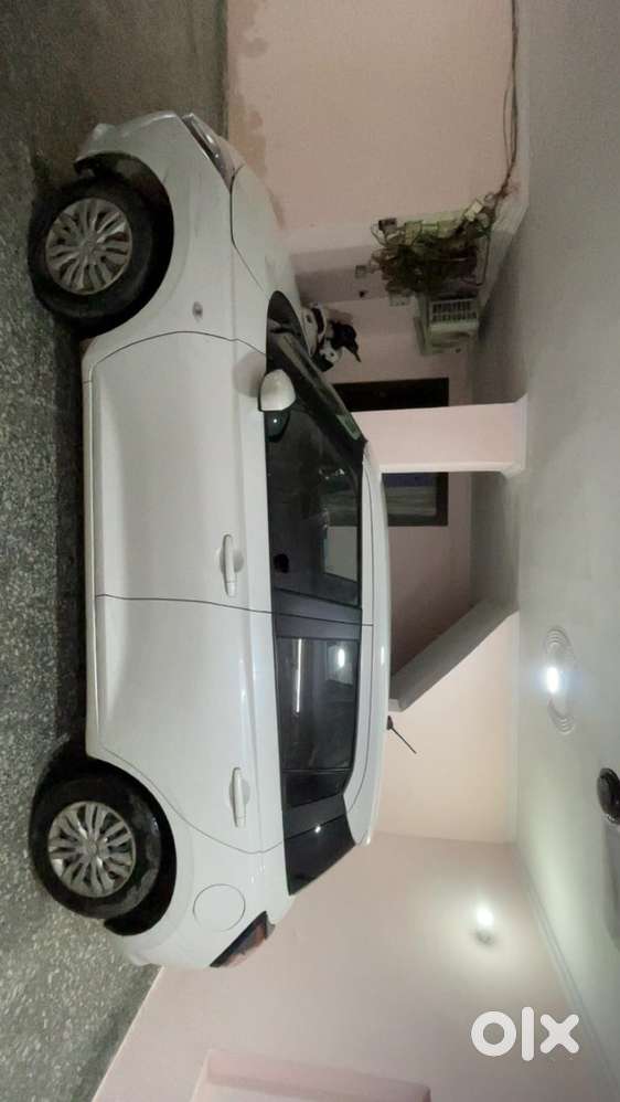 Maruti Suzuki Swift 2025