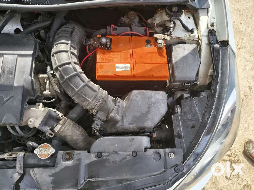 Hyundai Verna 1.6 Crdi 2011