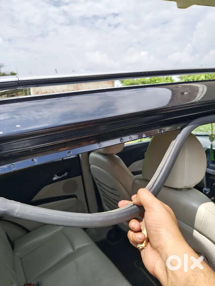 Mahindra Xuv300 Diesel 2019
