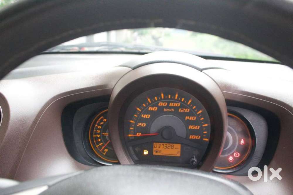 Honda Amaze, 2014, Petrol