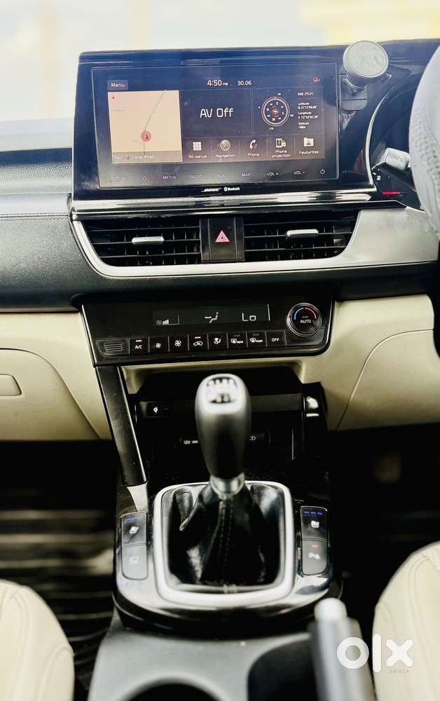 Kia Seltos Htx Plus D, 2019, Diesel