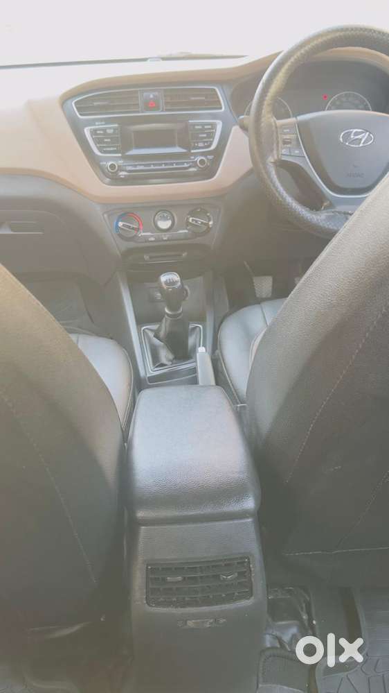 Hyundai Elite I20 1.2 Magna Plus, 2019, Petrol