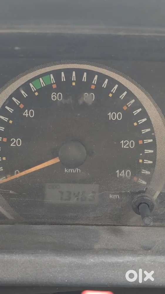 Brand New Bolero Maxi Truck Power Plus