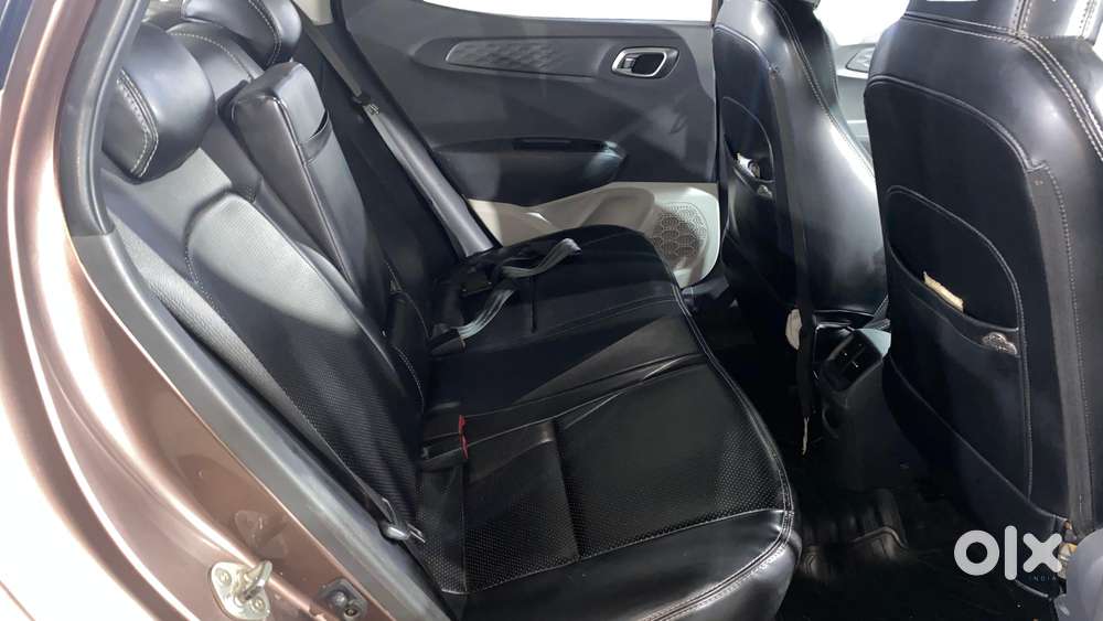 Hyundai Aura [ ] 1.2 S Cng, 2020, Petrol