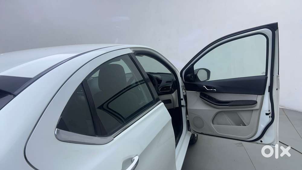 Tata Tigor 1.2 Revotron Xz Plus Cng, 2023, Cng & Hybrids