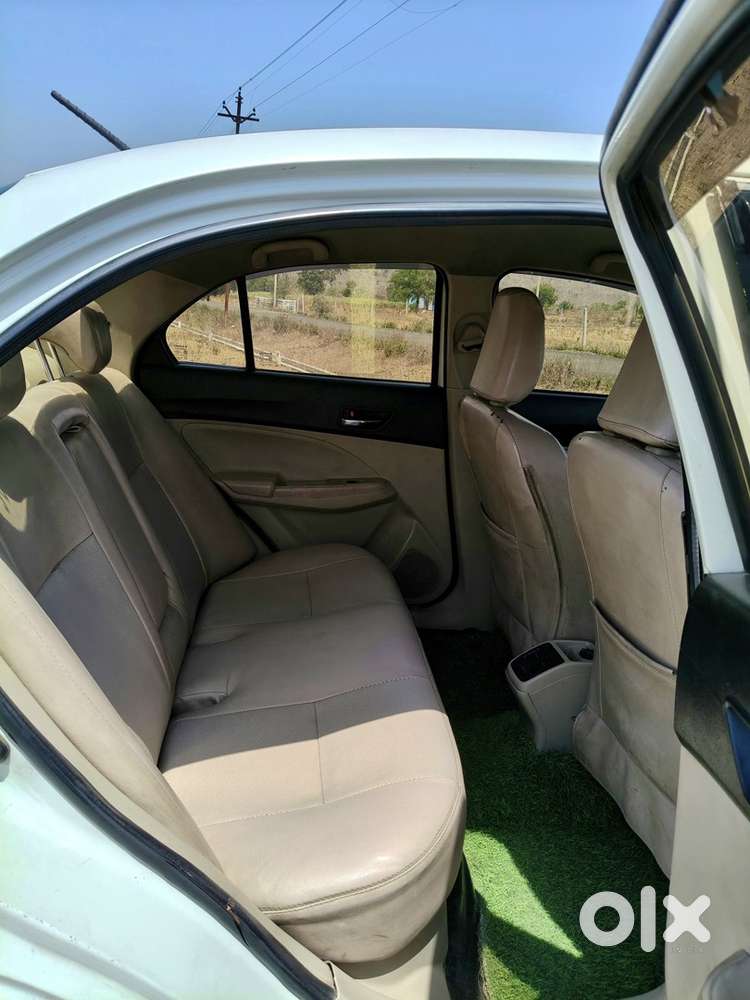 Maruti Suzuki Dzire 2017 Diesel Well Maintained