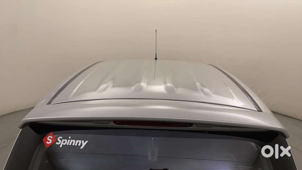 Maruti Suzuki Celerio 1.0 Zxi Amt, 2016, Petrol