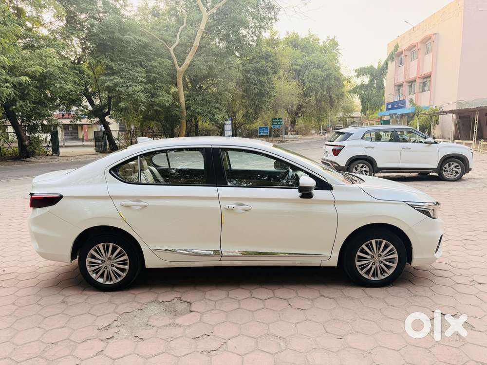Honda City 2014-2015 I Dtec V, 2022, Diesel
