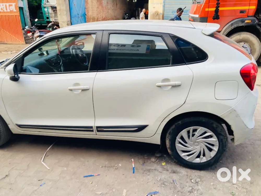 Maruti Suzuki Baleno Diesel 2018 Last