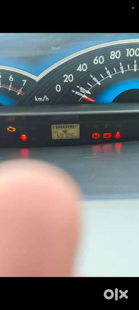 Toyota Etios Liva 2014  Vddiesel 60157 Km Driven
