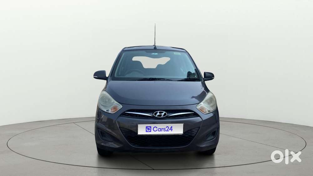 Hyundai I10 Magna, 2013, Petrol