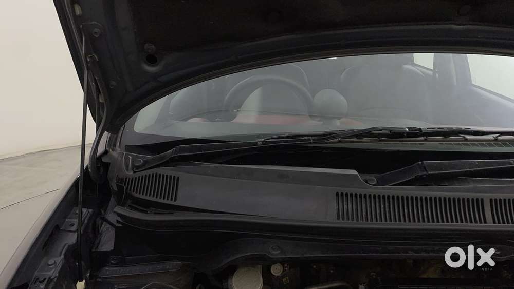 Maruti Suzuki Ritz 2009-2011 Vxi, 2013, Petrol