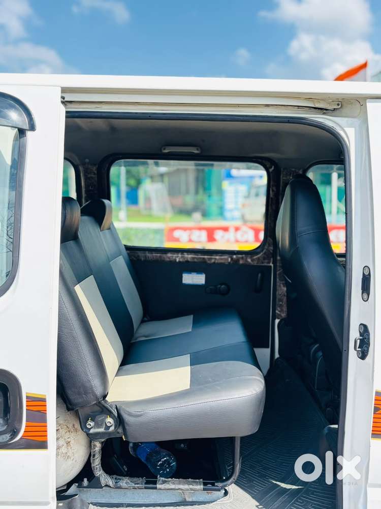 Maruti Suzuki Eeco Cng 5 Seater Ac, 2023, Cng & Hybrids